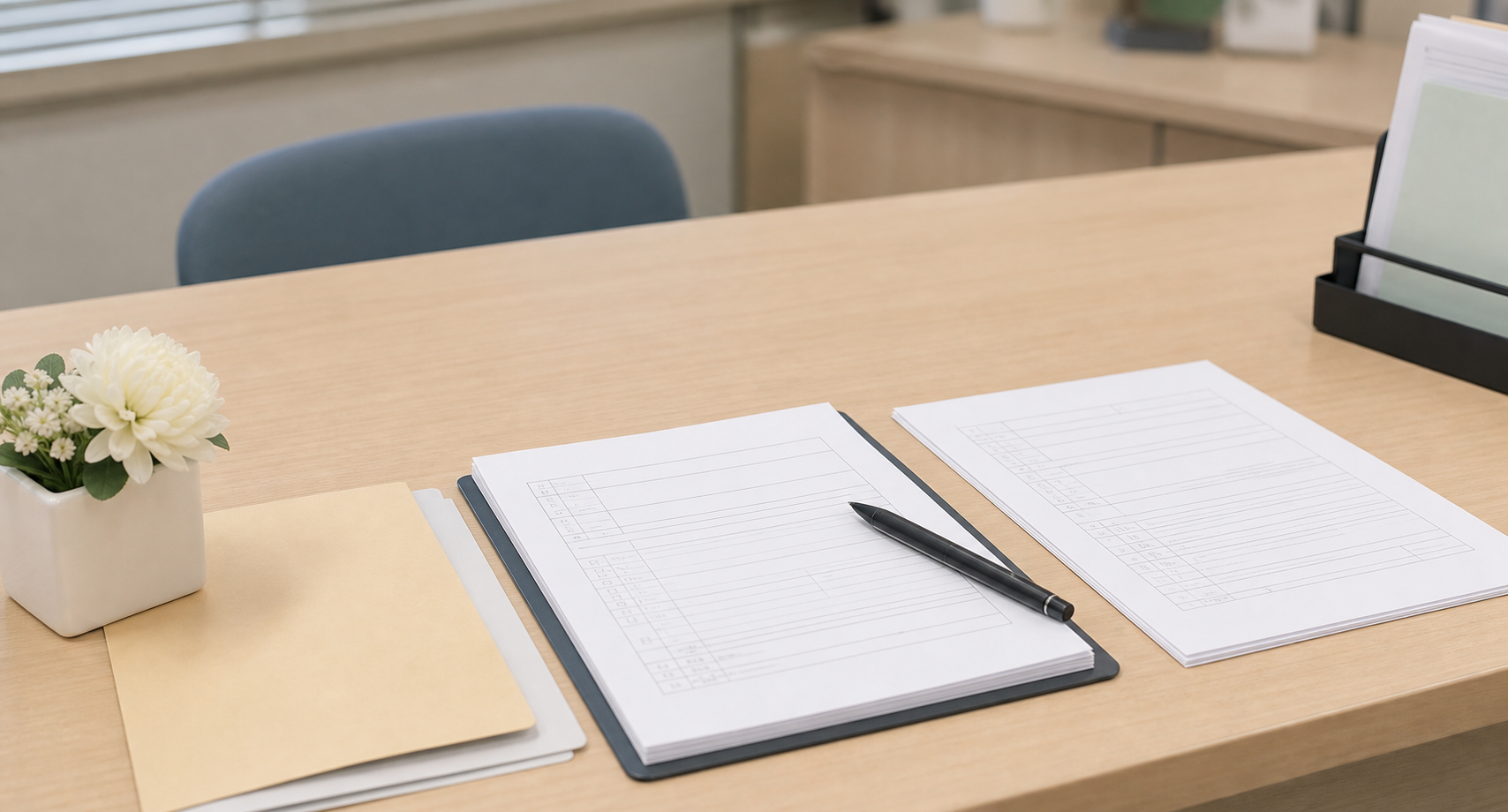 葬祭費支給申請申立書とは？必要になる場面と書き方の考え方 アイキャッチ