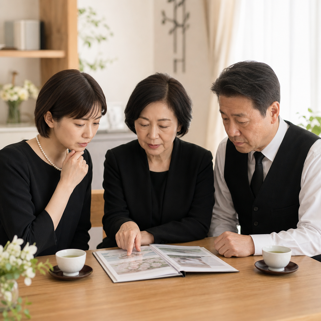 【7万円給付の可能性も】葬祭費、いくらもらえる？申請方法・必要書類・注意点を徹底解説 挿絵