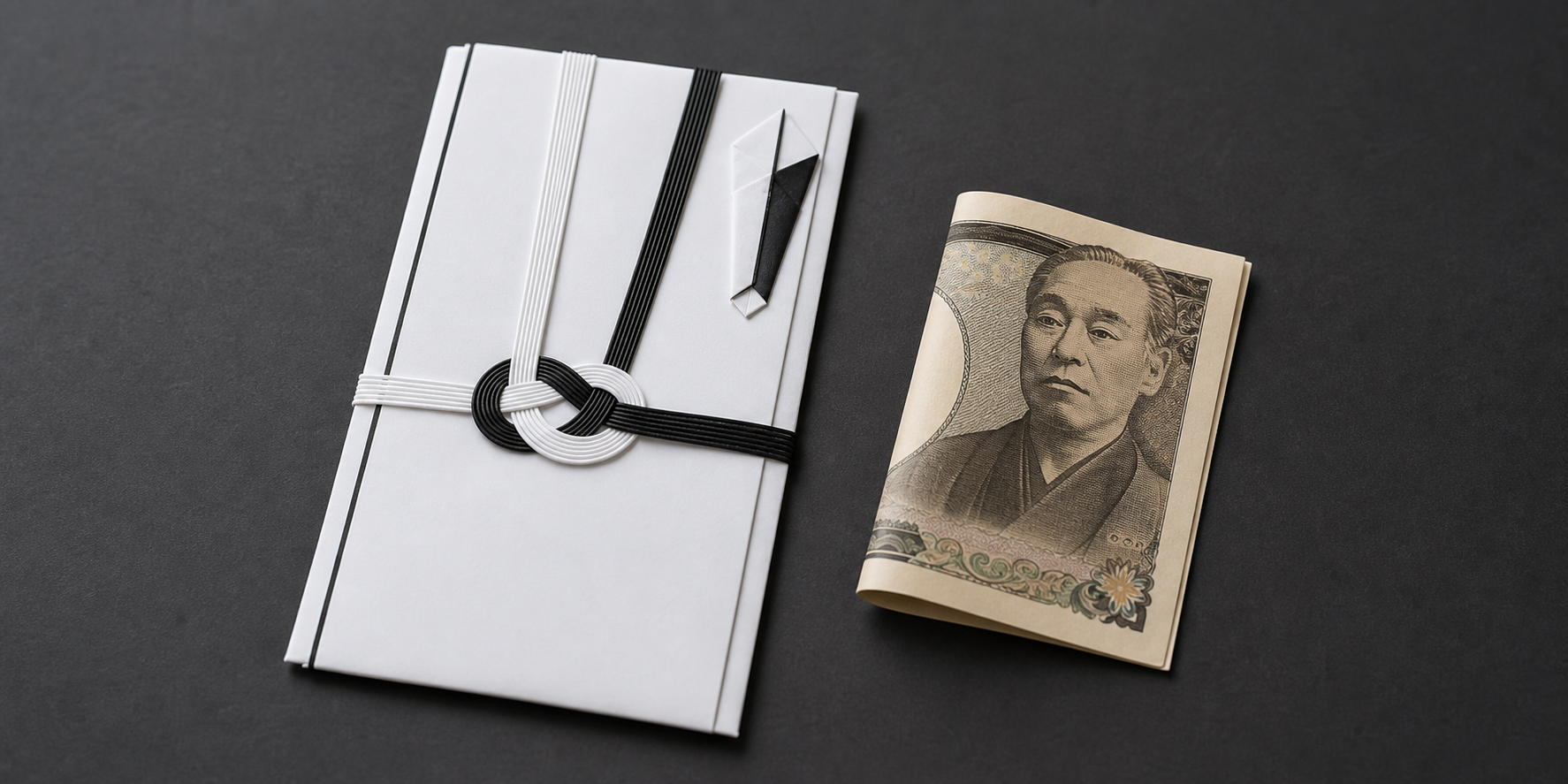 【香典の新札】「ピン札はダメ」の本当の理由と、やむを得ず新札を包む場合の正しいマナー アイキャッチ