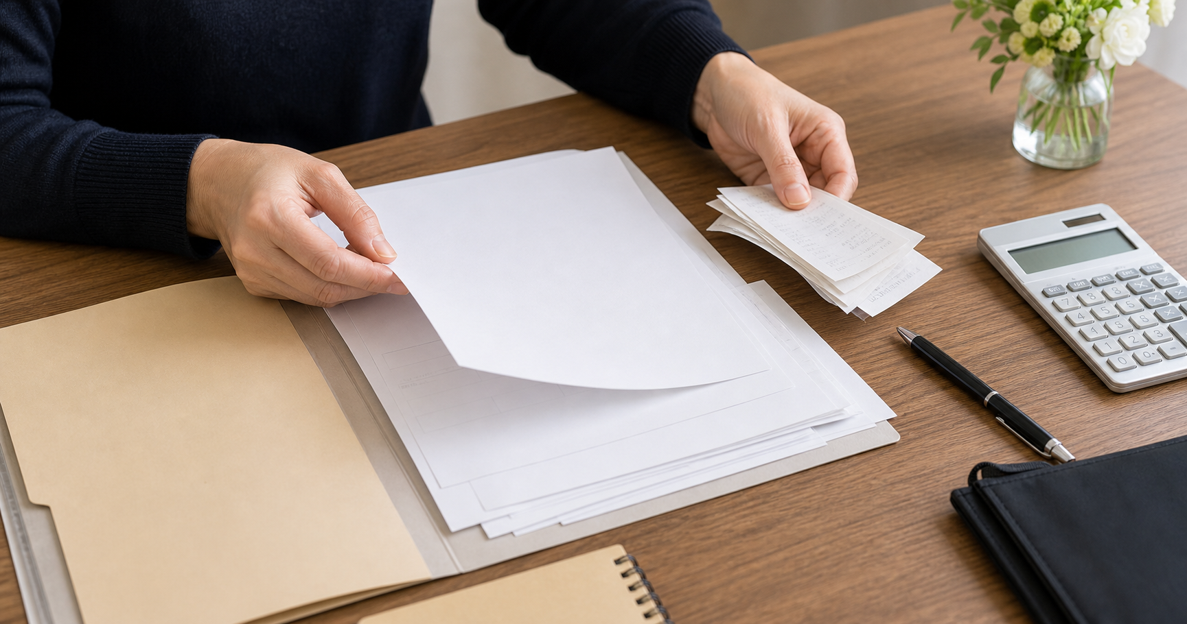 葬祭費の請求方法・金額・期限を解説|国民健康保険・後期高齢者医療制度の申請手続き 挿絵